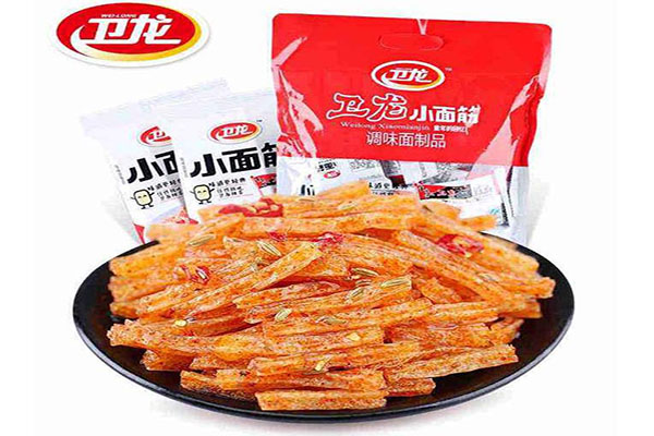 “三顾”港交所 “国民零食”卫龙此番能否如愿