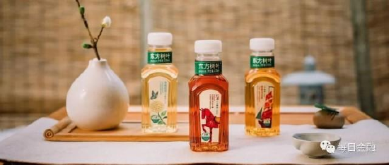 农夫山泉战略转移：“放下”咖啡加码茶饮 释放何种信号？
