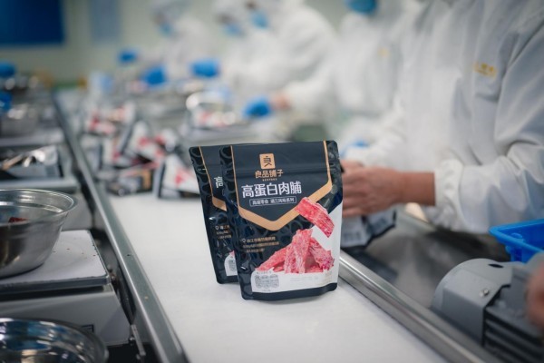 穿越行业周期 良品铺子的2022为何如此稳健？