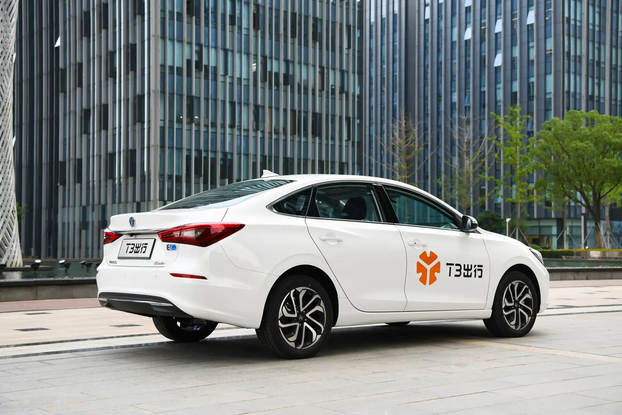 T3出行正式入驻微信 网约车行业运力争夺战升温