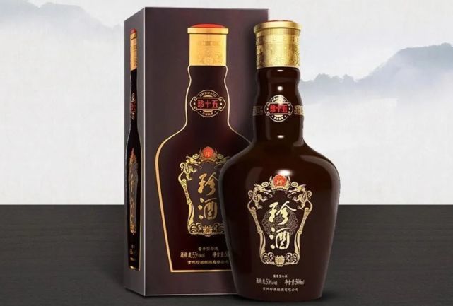 珍酒李渡IPO：加速扩产存货大增 如何消化成重点