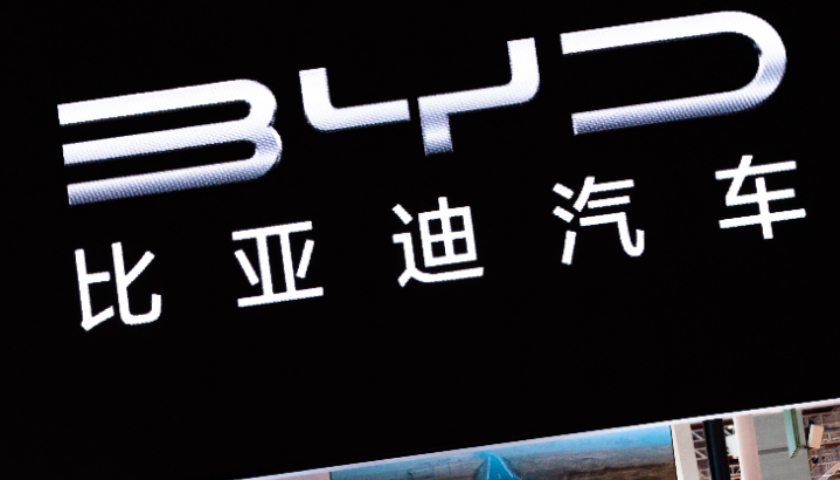 “涨价”的比亚迪 还能“销冠”多久？
