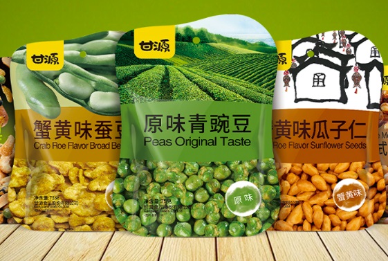 甘源食品：食品安全问题频发 渠道开源或受阻