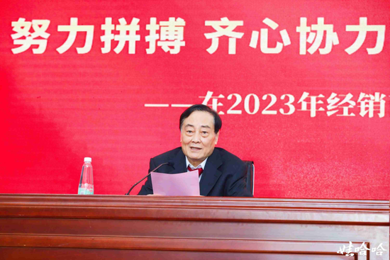 宗馥莉让老爸失望了？