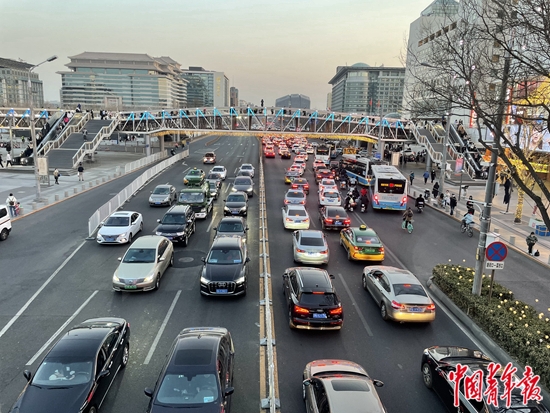 车市价格战潜藏危机 中汽协呼吁“健康竞争”