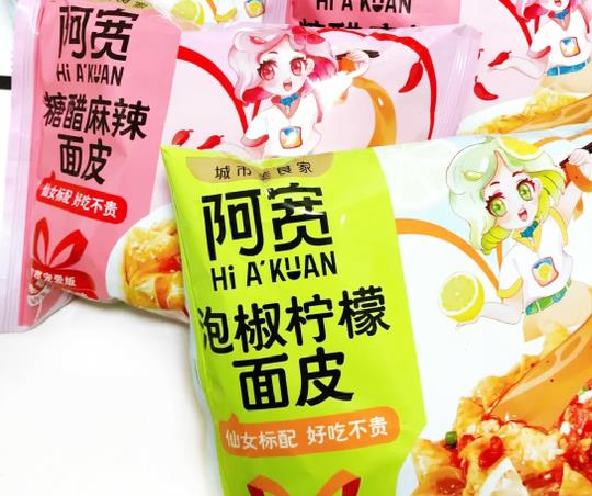阿宽食品"老鼠门"事件阴影尚存 IPO机会有多大？