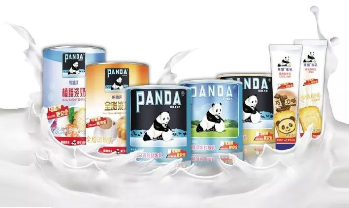 熊猫乳品去年营收同比增长4.05% 椰品量价齐升