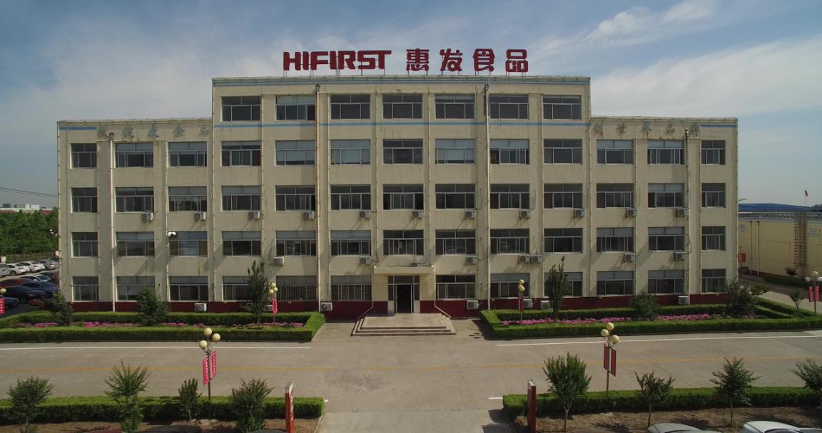 惠发食品持续深耕预制菜产业 已与多地达成合作