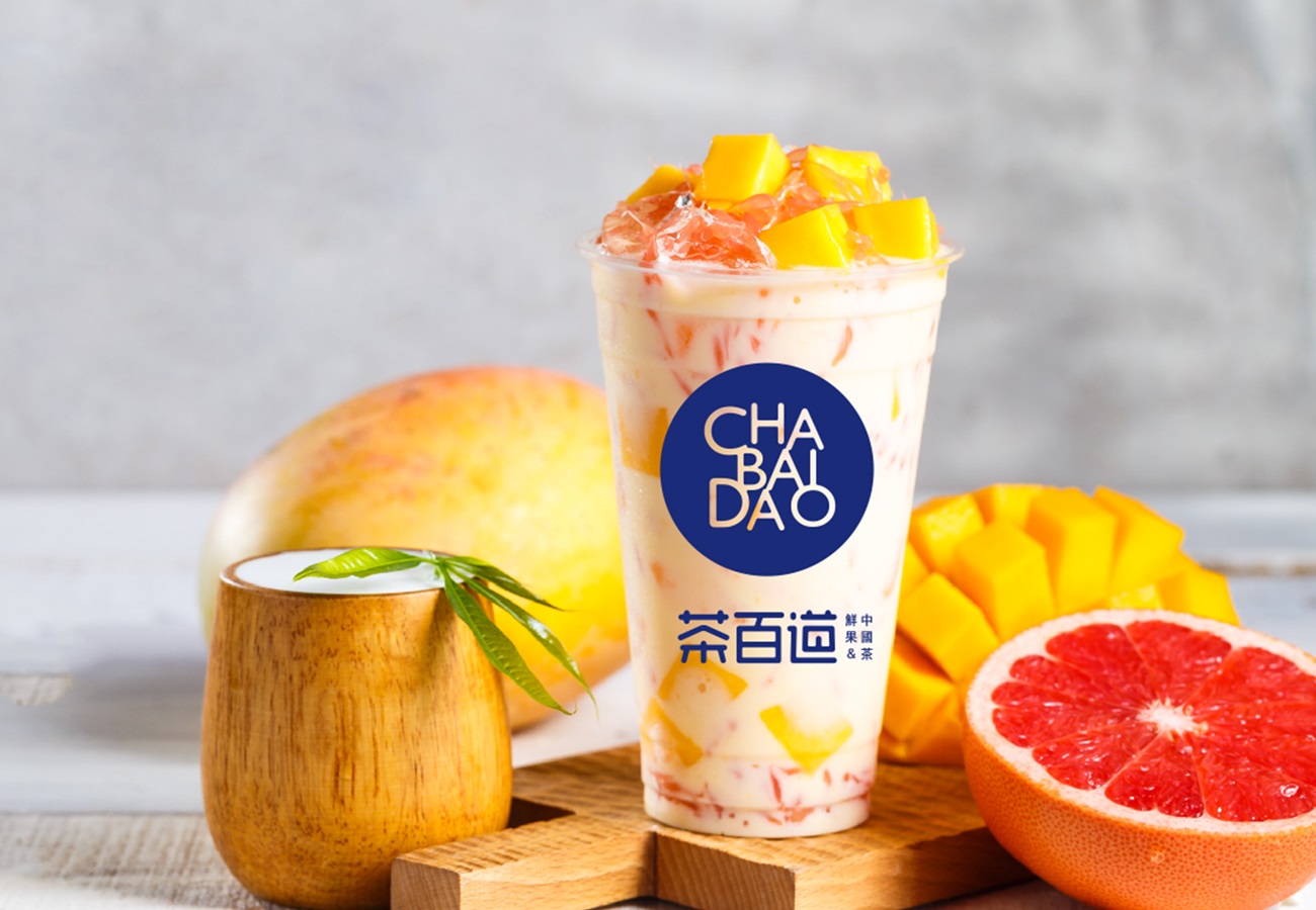 冲刺茶饮第二股 茶百道食安问题难控 道阻且长