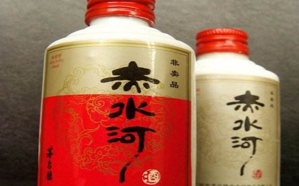 成败梅西 赤水河酒如何从"偶像派"转向"实力派"