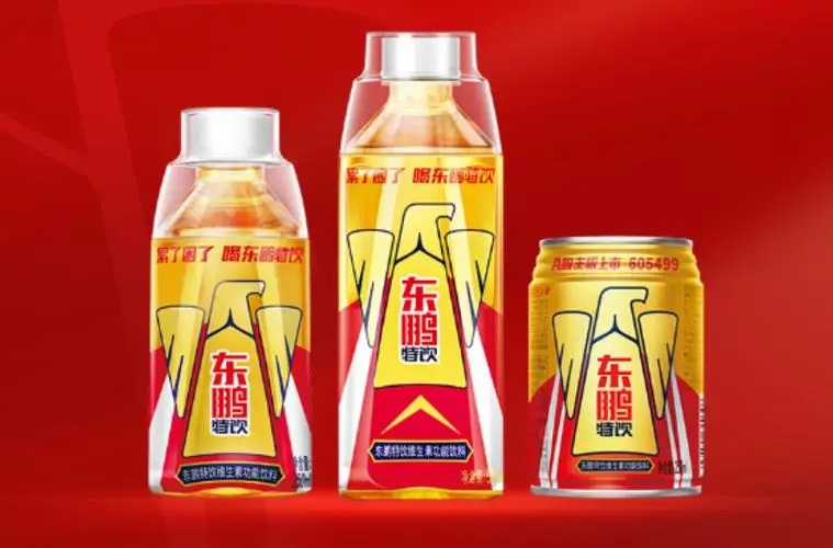 东鹏饮料全球化布局遇挫:推1+6多品类战略谋"变"