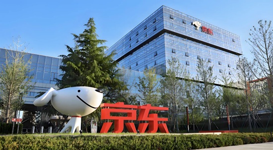 京东押宝渠道“造”车：“让买车像买手机”