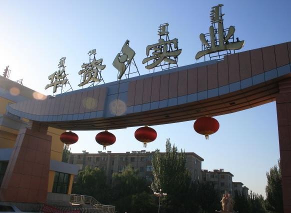 华资实业:锚定核心技术 赋能高质量粮食加工