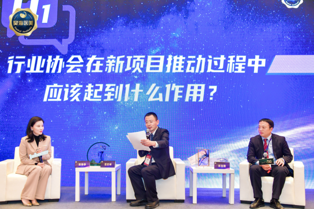 上海交通大学第九人民医院硕士肖治刚 ：成为一名好医生的必修课