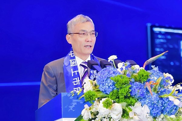 蔡司新一代机器人全飞秒技术中国上市 乐城先行区加速眼科医疗创新