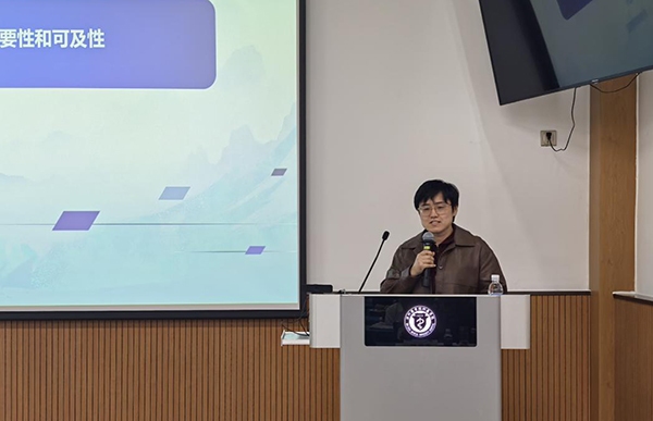 滨州医学院附属医院“乙肝临床治愈门诊”开诊两年 24名患者获得临床治愈