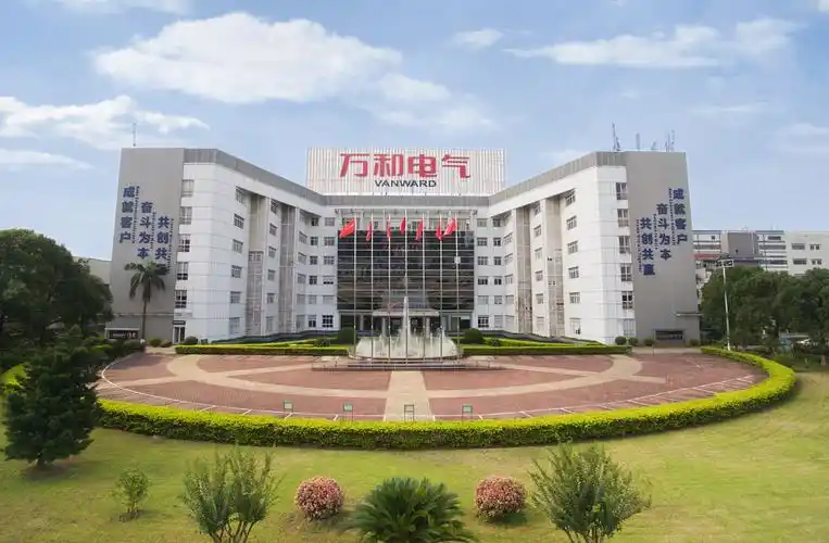 万和电气实现营利双增长 一季度延续增长态势