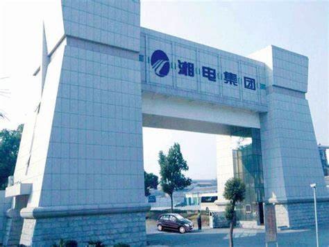 冲刺"双过半" 湘电股份加快先进电机生产及交付