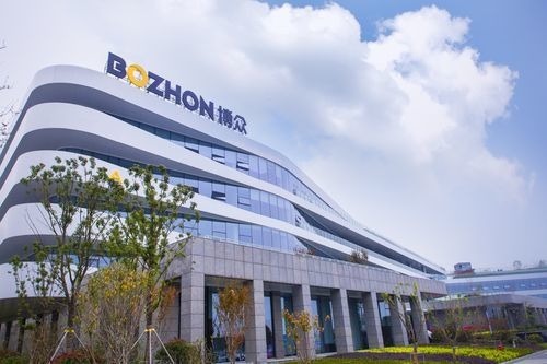 博众精工拟收购上海沃典 加码汽车智能装备领域