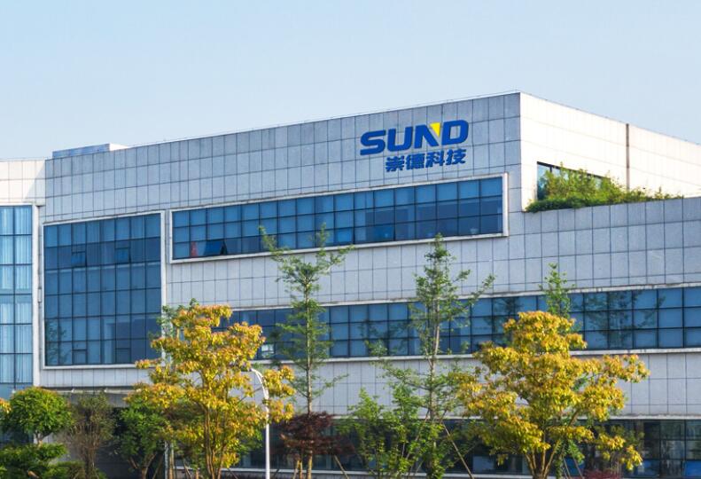 中东电力市场蕴商机 崇德科技进军沙特市场