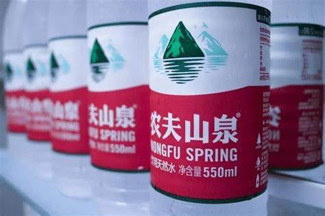 农夫山泉的“冰”生意 家庭消费的“热”赛道