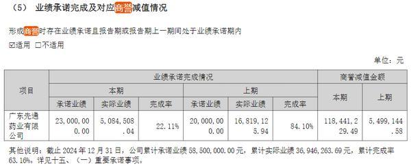 图片来源：启迪药业2024年年报 