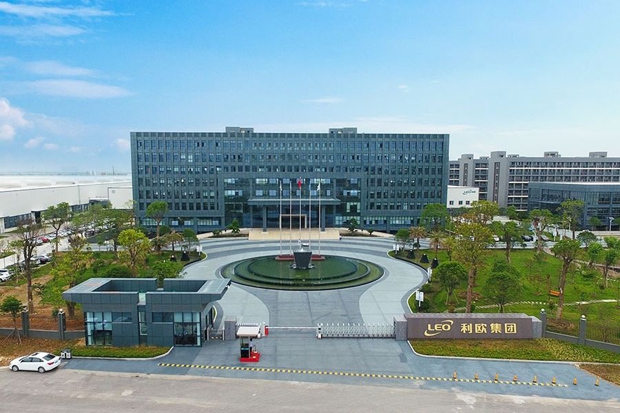 利欧股份筹划赴港上市 深化全球化战略布局