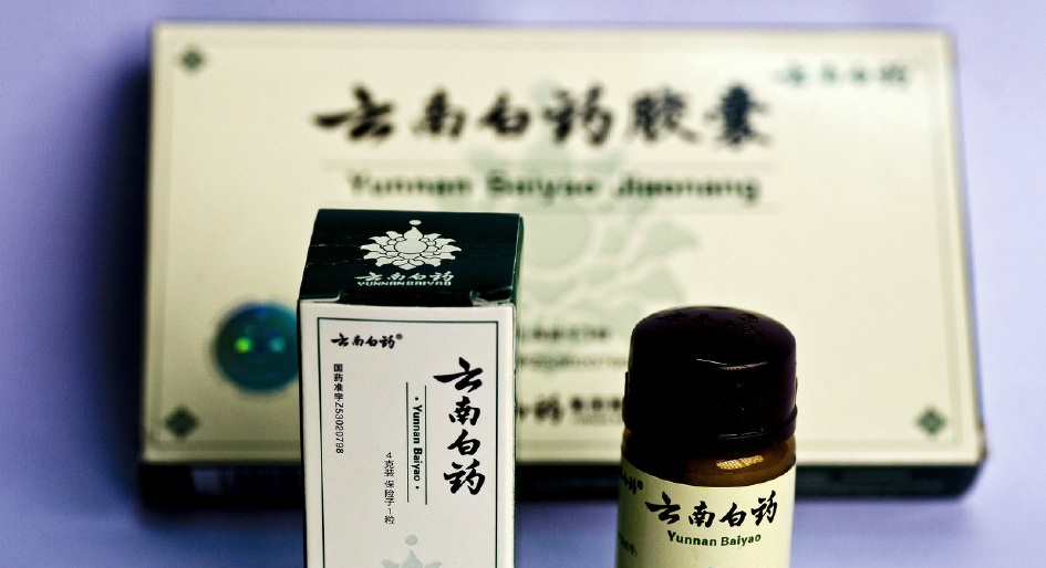 布局北方市场 云南白药抛6.6亿元并购聚药堂
