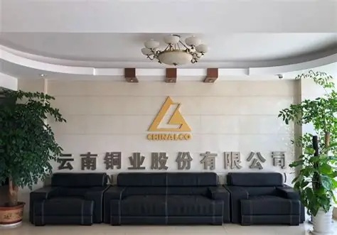 阴极铜产量大增 云南铜业上半年净利突破13亿元