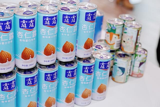 转型节点高管频频更迭 承德露露第二曲线待解