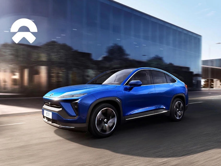 结束11年亏损“长跑” 蔚来汽车终于盈利了