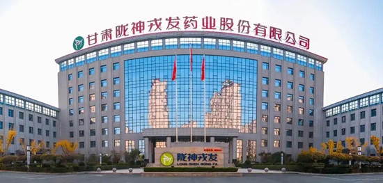 陇神戎发净利润同比增长 提质增效构筑发展韧性