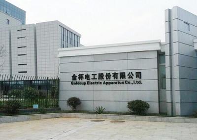 金杯电工："国内巩固+海外突破"双轮驱动谋增长