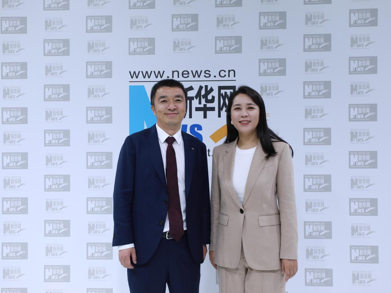 神龙汽车张洪汉：携双品牌重返国际A级车展 以决心、信心、耐心深耕中国市场