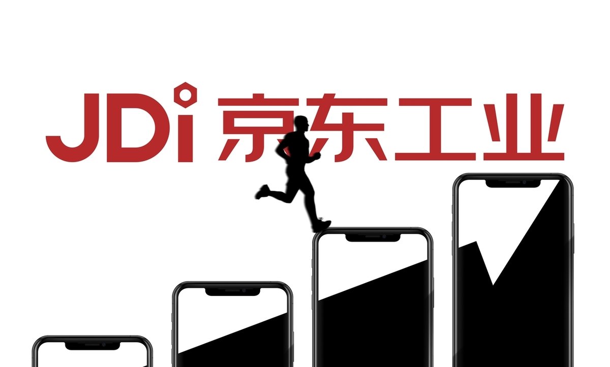京东工业一季度收入增长 工业大模型创造价值
