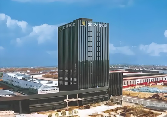 北方铜业去年营收净利双增 敲定股东回报计划