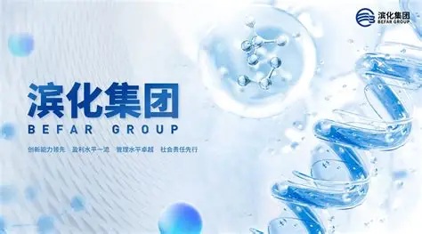 滨化股份启动港股招股 加码源网荷储与电子化学