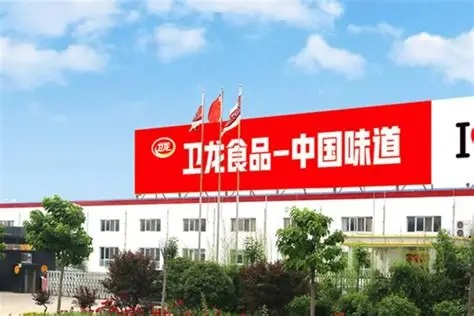 卫龙完成美国线上渠道布局 解锁品牌出海新范式