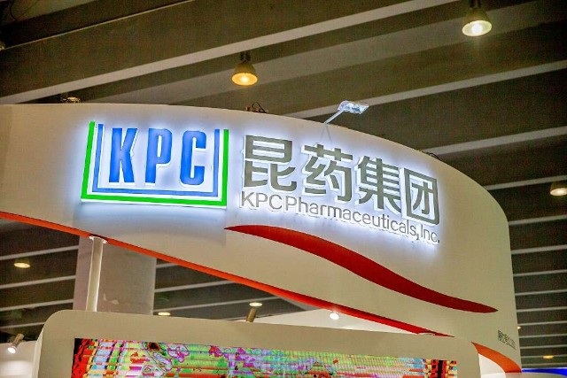 昆药集团半年报：银发战略构建长期发展护城河