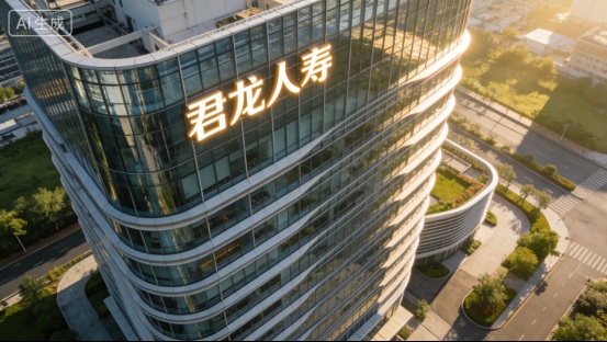 第八轮增资开启 君龙人寿“造血”待破题