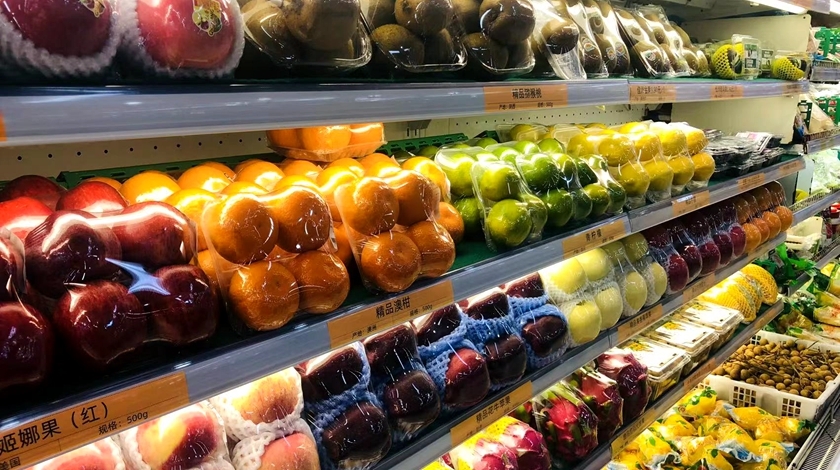守护舌尖上的安全 新一批食品安全国标看点来了
