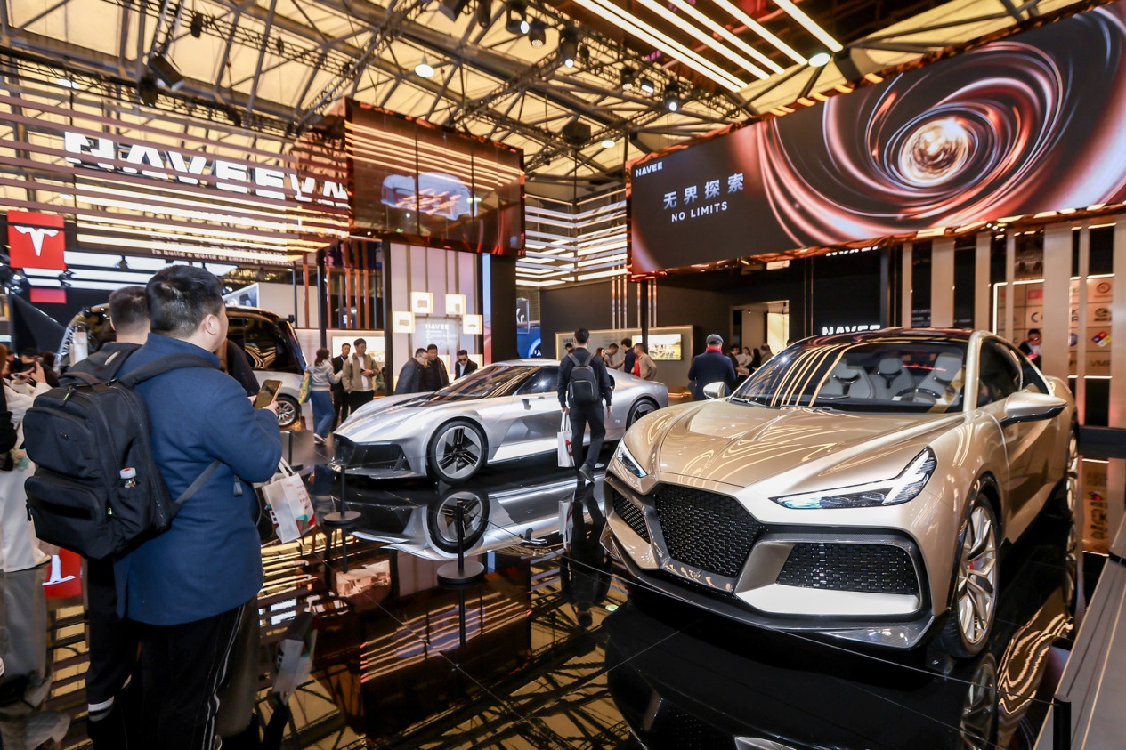 从三维出行到居家日常 ：探路生态2026AWE首秀 引领新一轮出行革命