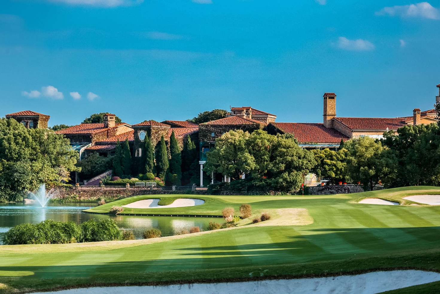 2026别克LPGA锦标赛正式开票！殷若宁、吉诺-提提库领衔冠军阵容