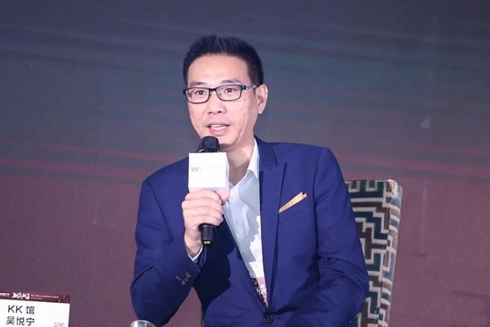 KK的烦恼：上市暂停 旗下调色师由加盟转向直营