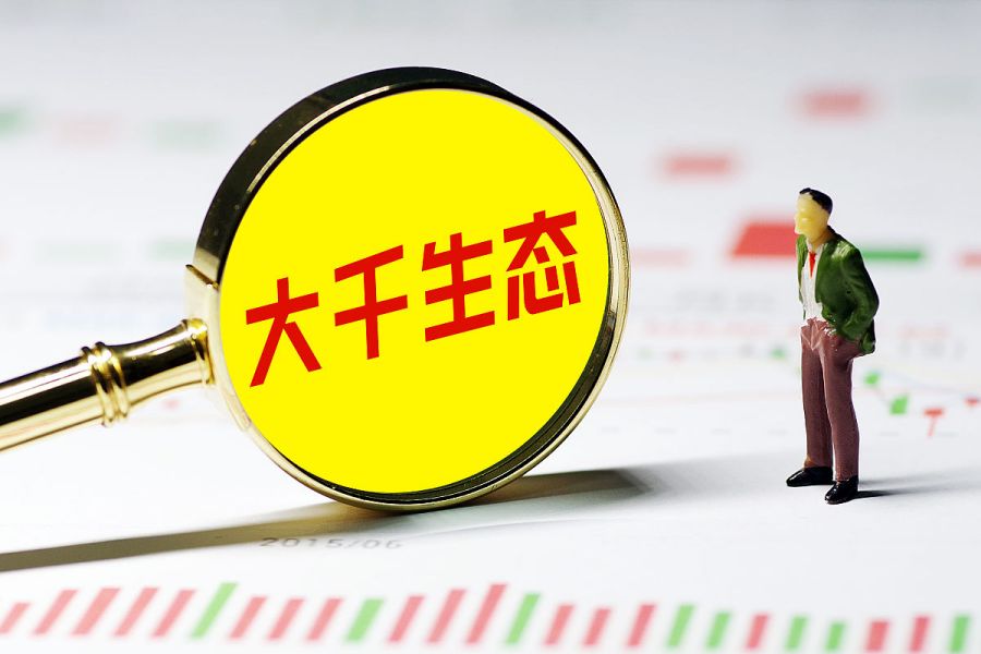 募投项目夭折引问询 大千生态称前期"较为审慎"