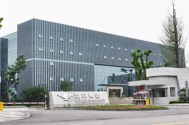 运机集团拟收购欧瑞安控股权 加码工业智能化