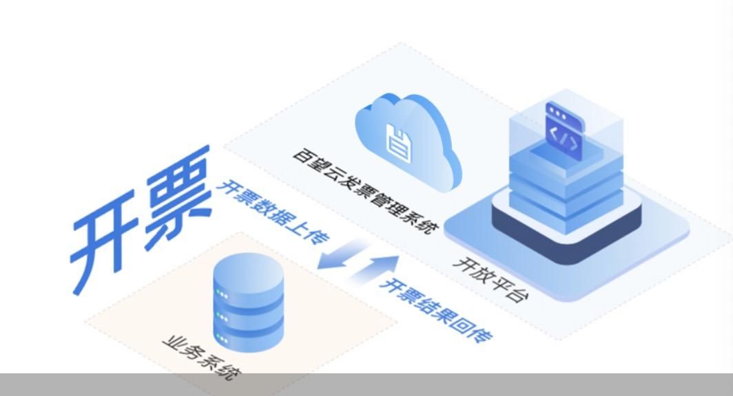 百望云官网截图