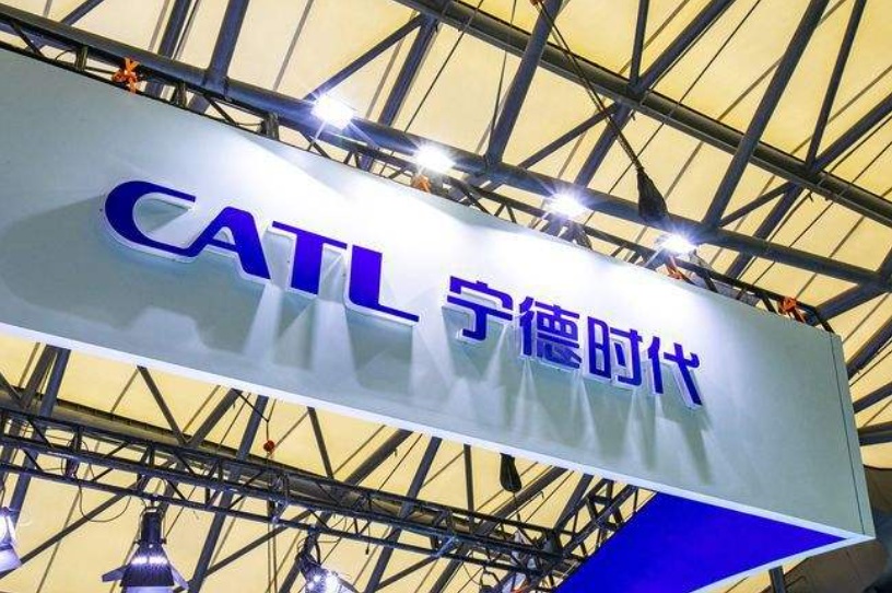 深化产业合作 宁德时代加码具身智能机器人