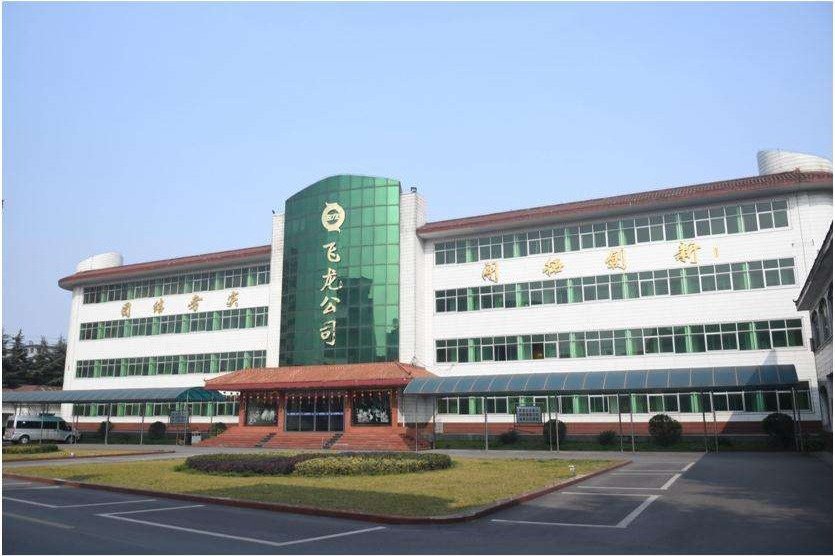 优化产品结构与降本并行 飞龙股份净利同比增长