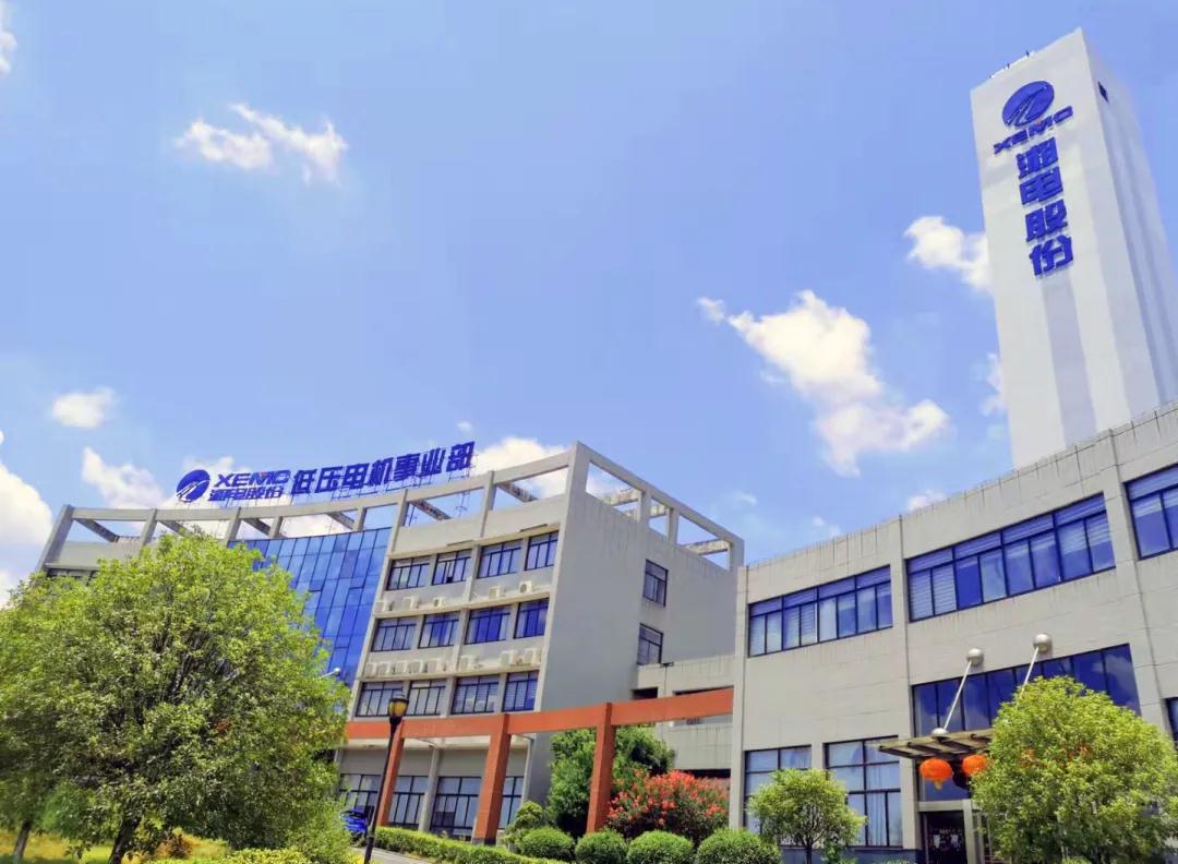 高效节能产品需求增长 湘电股份上半年业绩向好